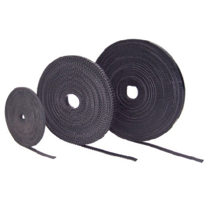 Ozubený řemen RPP3-12 mm ISORAN guma metráž