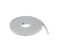 Ozubený řemen T5-10 mm PU SYNCHRODRIVE ocelový kord metráž