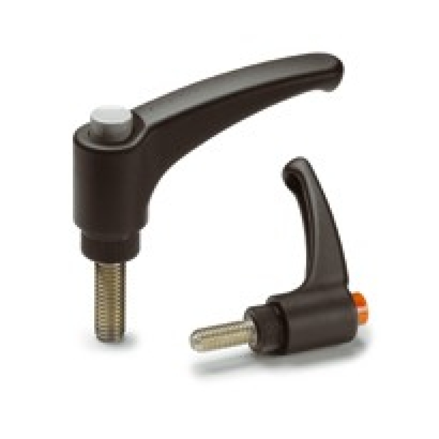 Páka regulovatelná ERX.44 SST-p-M6x30-C1 ERGOSTYLE
