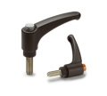 Páka regulovatelná ERX.44 SST-p-M6x30-C1 ERGOSTYLE