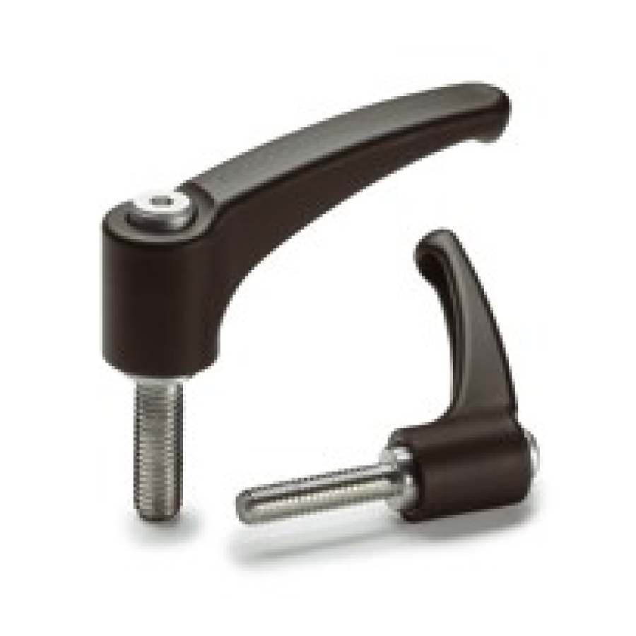 Páka regulovatelná ERZ.44 SST-p-M6x50 ERGOSTYLE