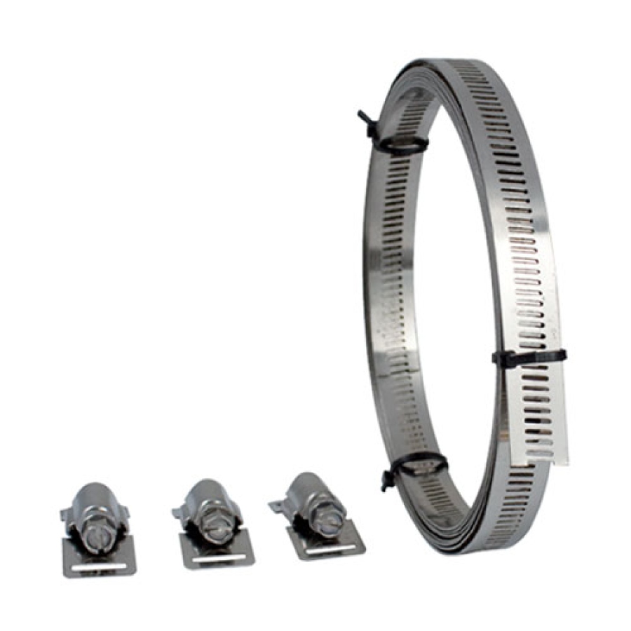 Pás BW4 14 mm 3m+8 zámků