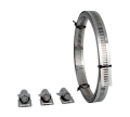 Pás BW4 14 mm 3m+8 zámků