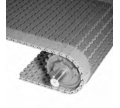 Pás Series 1400 Flush Edge Flat Friction, TOP 5.6. mm