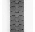 Pás SERIES 4009 85 mm SIDEFLEXING FLAT TOP BLUE ACETAL BELT balení 3m