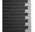 Pás S900 Square Friction Top Polypropylene Natural šedý