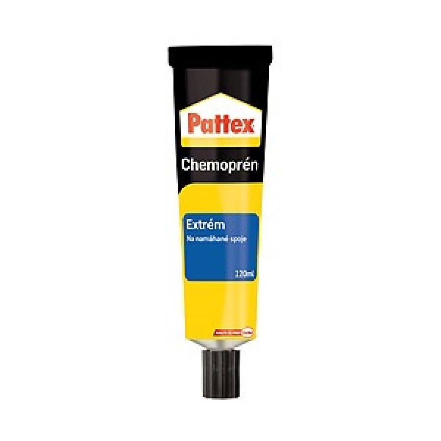 Pattex Chemoprén Extrém 120 ml