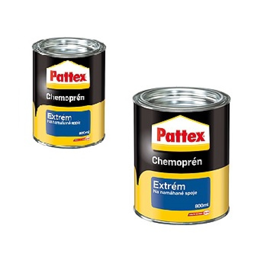 Pattex Chemoprén Extrém 300ml