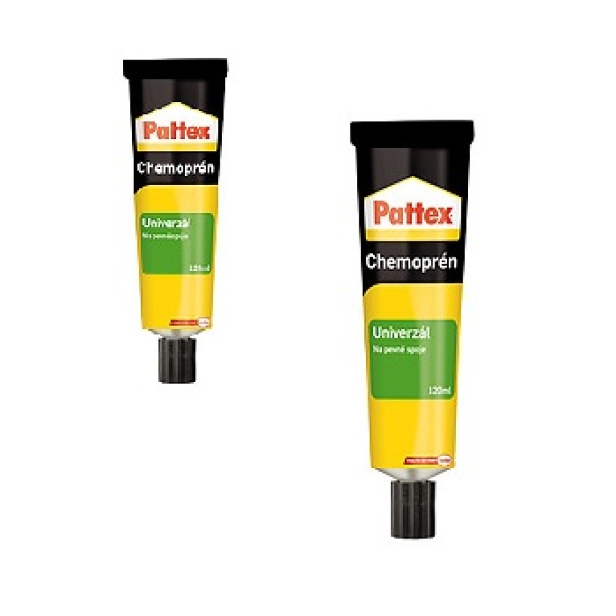 Pattex Chemoprén Univerzál 120 ml