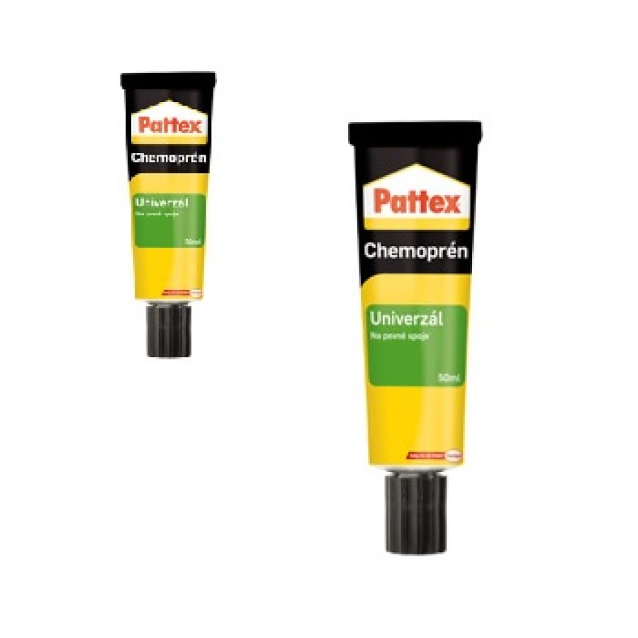 Pattex Chemoprén Univerzál 50ml