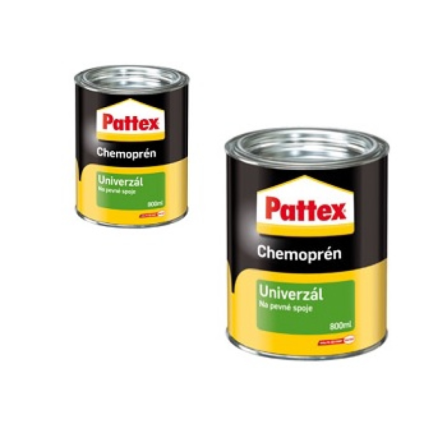 Pattex Chemoprén Univerzál 800ml
