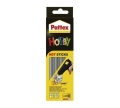 Pattex hot patrony, lepicí tyčinky /tavná pistole /