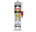 Pattex ONE FOR ALL 290g Crystal