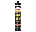 Pattex ONE FOR ALL 440g bílý