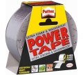 Pattex Power Tape 50m stříbrná