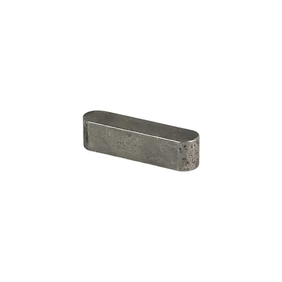Pero zaoblené 5x5x20 mm zaoblené konce