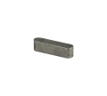 Pero zaoblené 5x5x20 mm zaoblené konce
