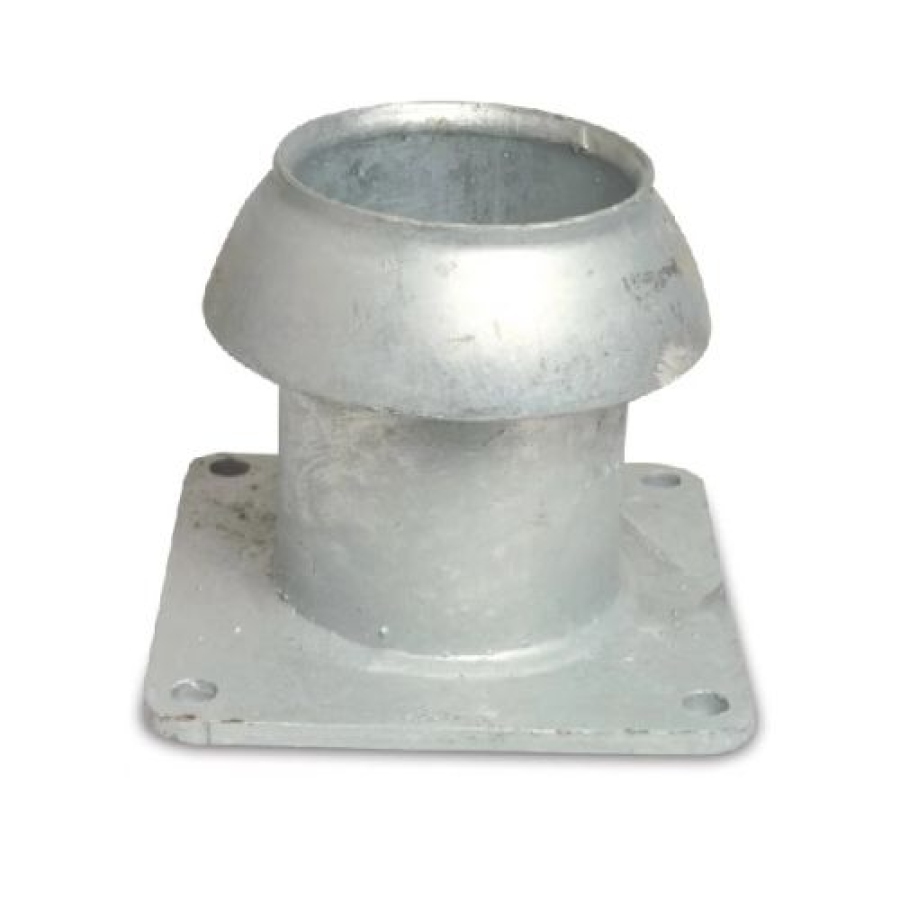 PERROT TRN příruba - příruba 159/152 mm pozink spojka