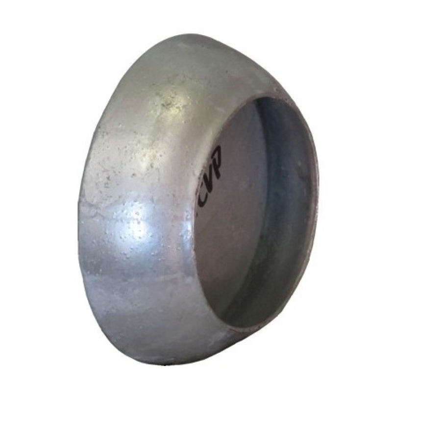 PERROT Záslepka 108 mm - pozinkovaná záslepka bez háků