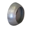 PERROT Záslepka 133 mm - pozinkovaná záslepka bez háků