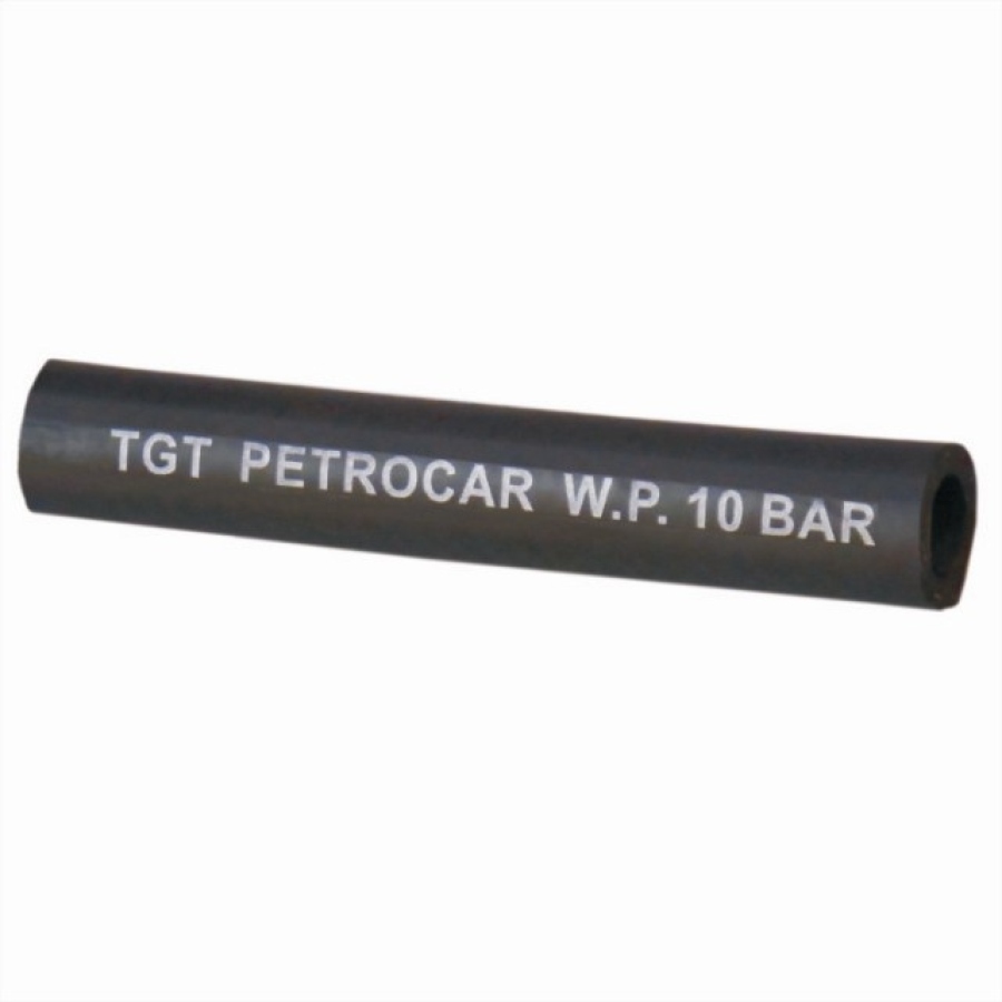 PETROTEC 10 5/11 - Tlaková hadice pro ropné produkty, -25°C až + 80°C, 10 bar