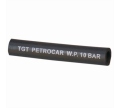 PETROTEC 10 5/11 - Tlaková hadice pro ropné produkty, -25°C až + 80°C, 10 bar