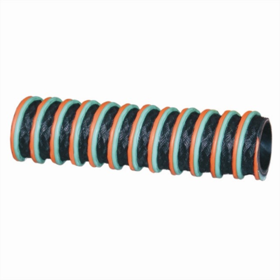 PETROTEC INFINITY HD 51/70,5 - Tlaková a sací hadice pro ropné produkty, -40°C až +71°C, 10,3 bar