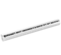 PETROTEC METAL PU 12/18 - tlaková a sací hadice pro ropné produkty i potraviny, -20°C až +90°C