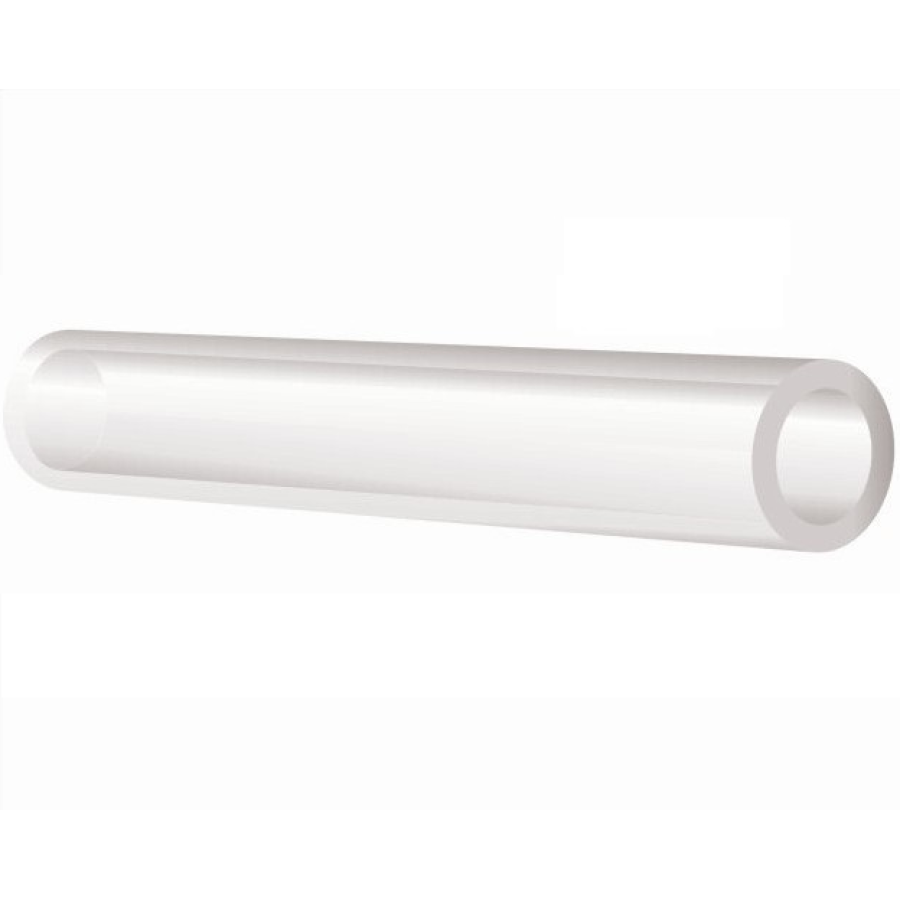 PETROTEC PVC 8/12 - Hadice pro beztlakou dopravu ropných produktů, transparentní
