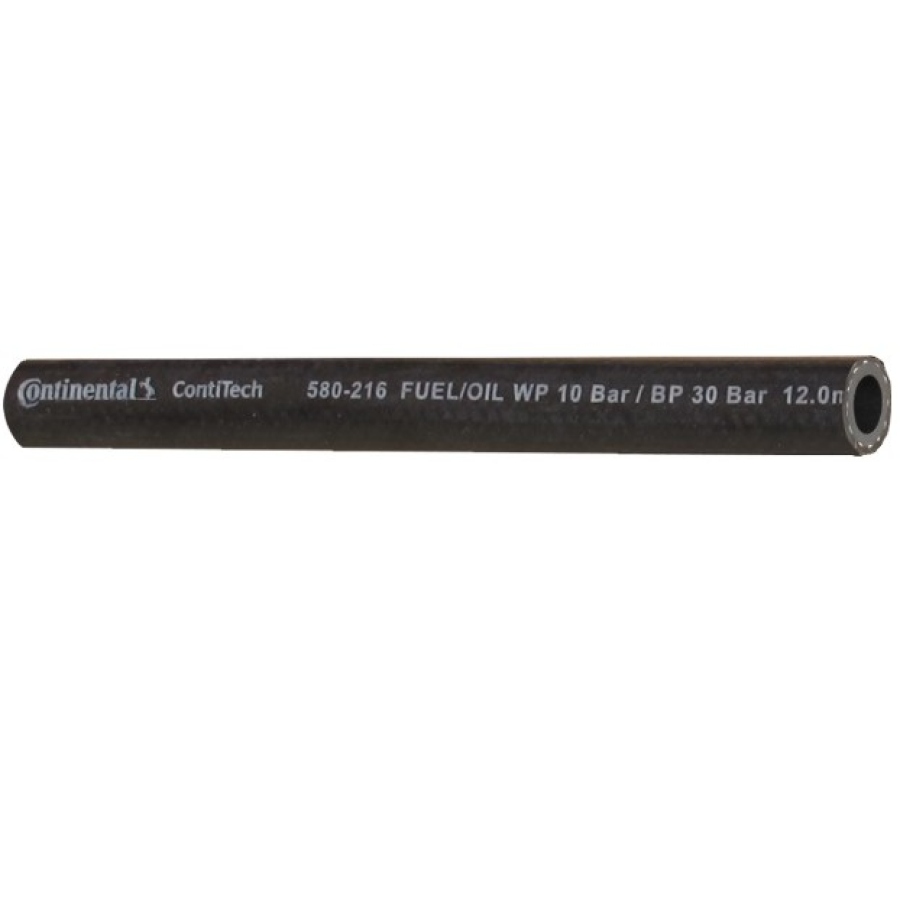 PETROTEC SAE 30R6 8/14 - hadice pro ropné produkty -30°C až +100°C, 10 bar