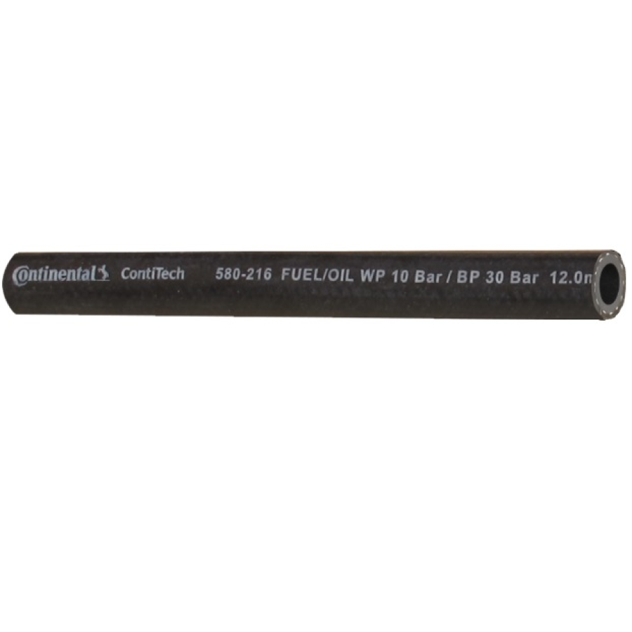 PETROTEC SAE 30R6 9,5/16 - hadice pro ropné produkty -30°C až +100°C, 10 bar