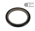 Pístnicové těsnění SPOR31 8x12,9/ 2,2 PTFE/NBR