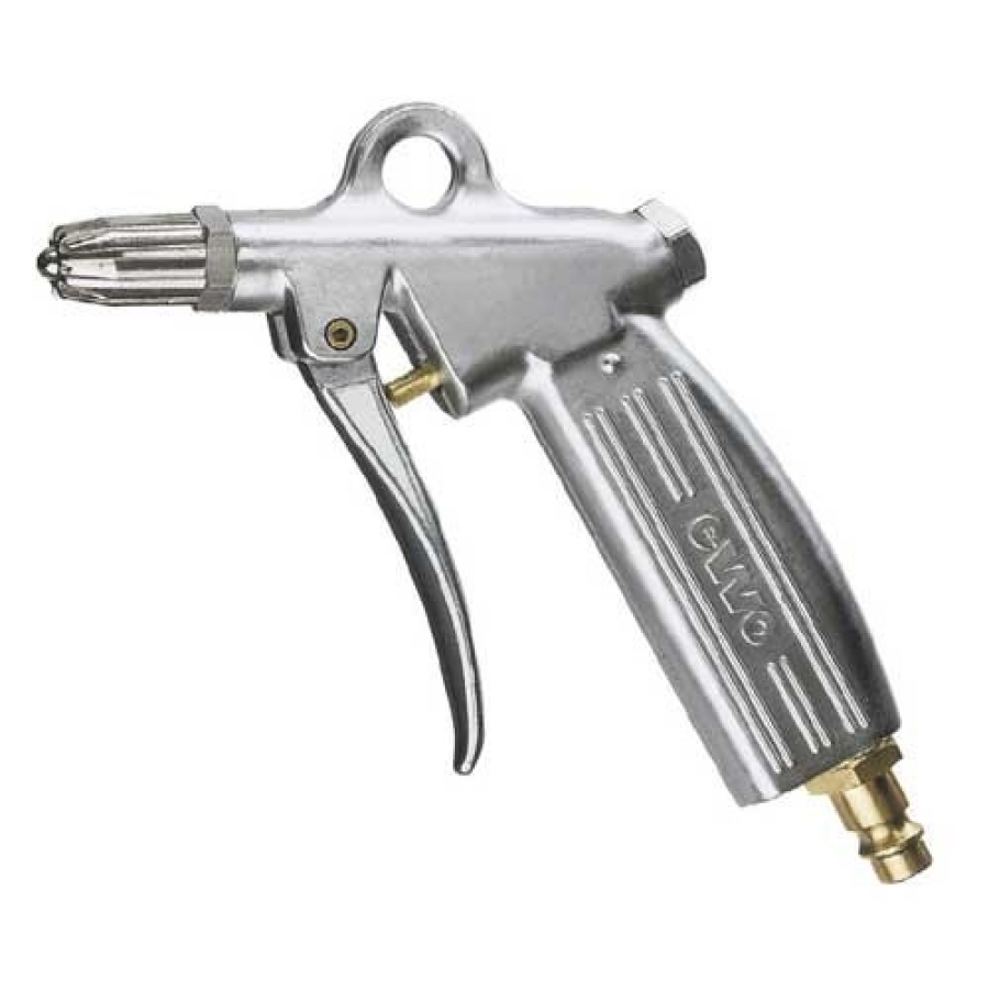 Pistole ofukovací hliníková BG269A G1/4