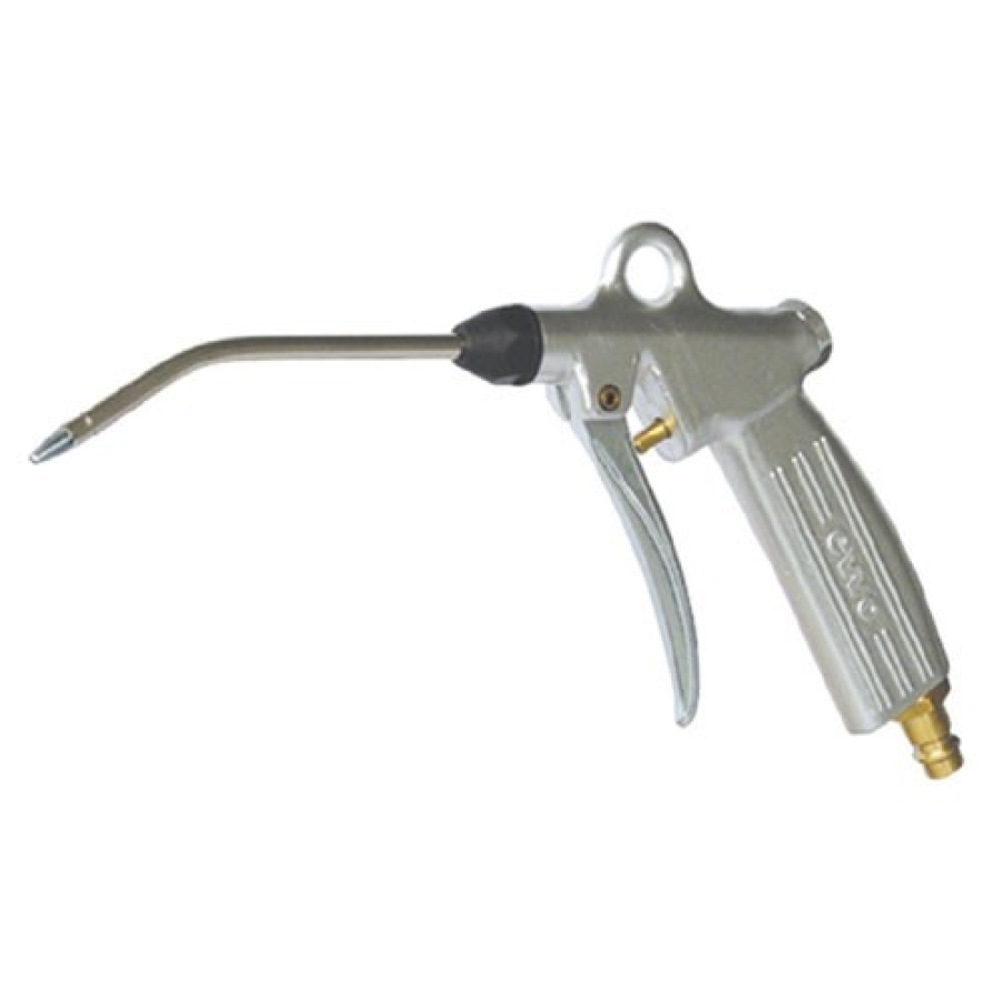 Pistole ofukovací hliníková BG269A G1/4
