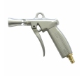 Pistole ofukovací hliníková BG269A na hadici 9 mm, tryska injektorová