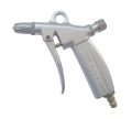 Pistole ofukovací hliníková BG269E na hadici 9 mm, tryska krátká odhlučněná