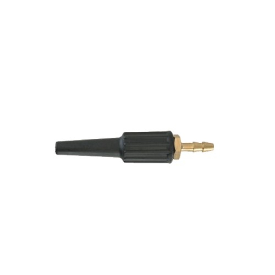 Pistole ofukovací pryžová BG319 na hadici 6 mm