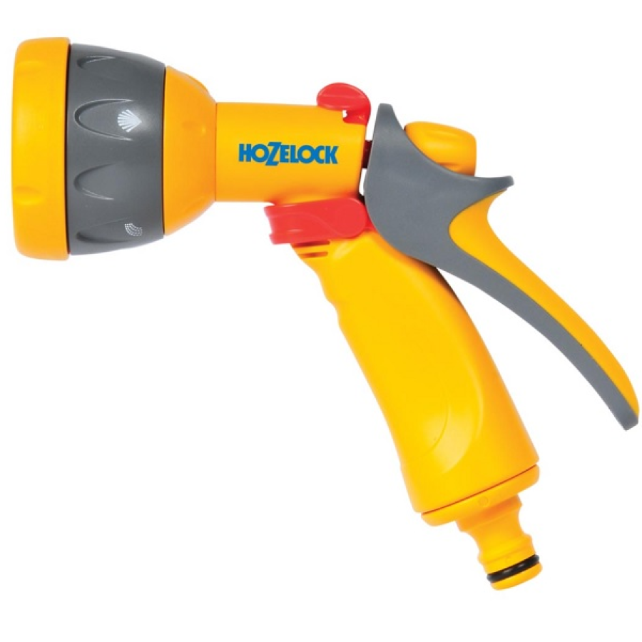 Pistole plastová HOZEMULTI SPRAY