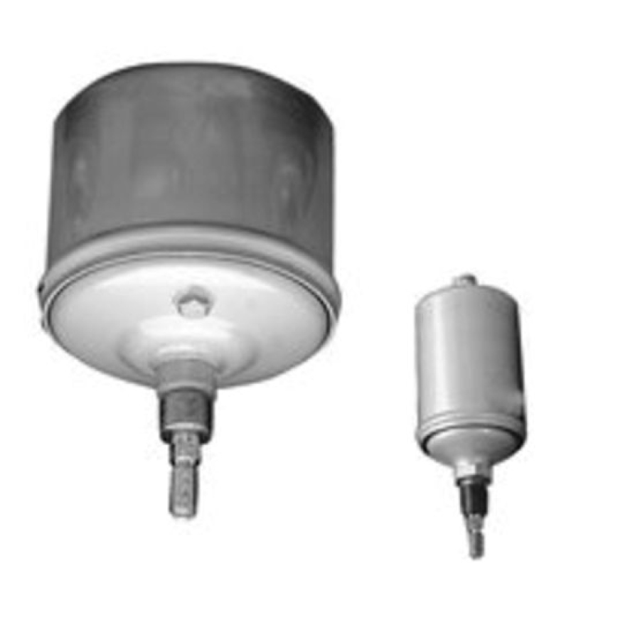 Piston rod cylinders, Series 102 - 1027200000