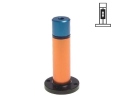 Pístový vibrátor 730 N, 3800 zdvihů/min
