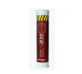 Plasticé mazivo GREASELINE GREASE LV 2-3 0,4kg kartuše (náhrada za Mogul LV 2-3)