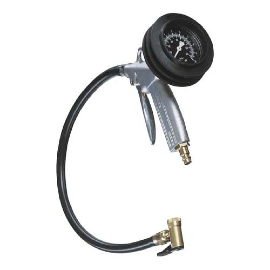 Pneuhustič Airmaster Premium 356.221 páčkový ventilek, 10 bar