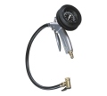 Pneuhustič Airmaster Premium 356.221 páčkový ventilek, 10 bar