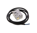 Pneumaticko elektrický menič signálu PE25 0-12 bar, 24 VDC / 220 VAC, 6A