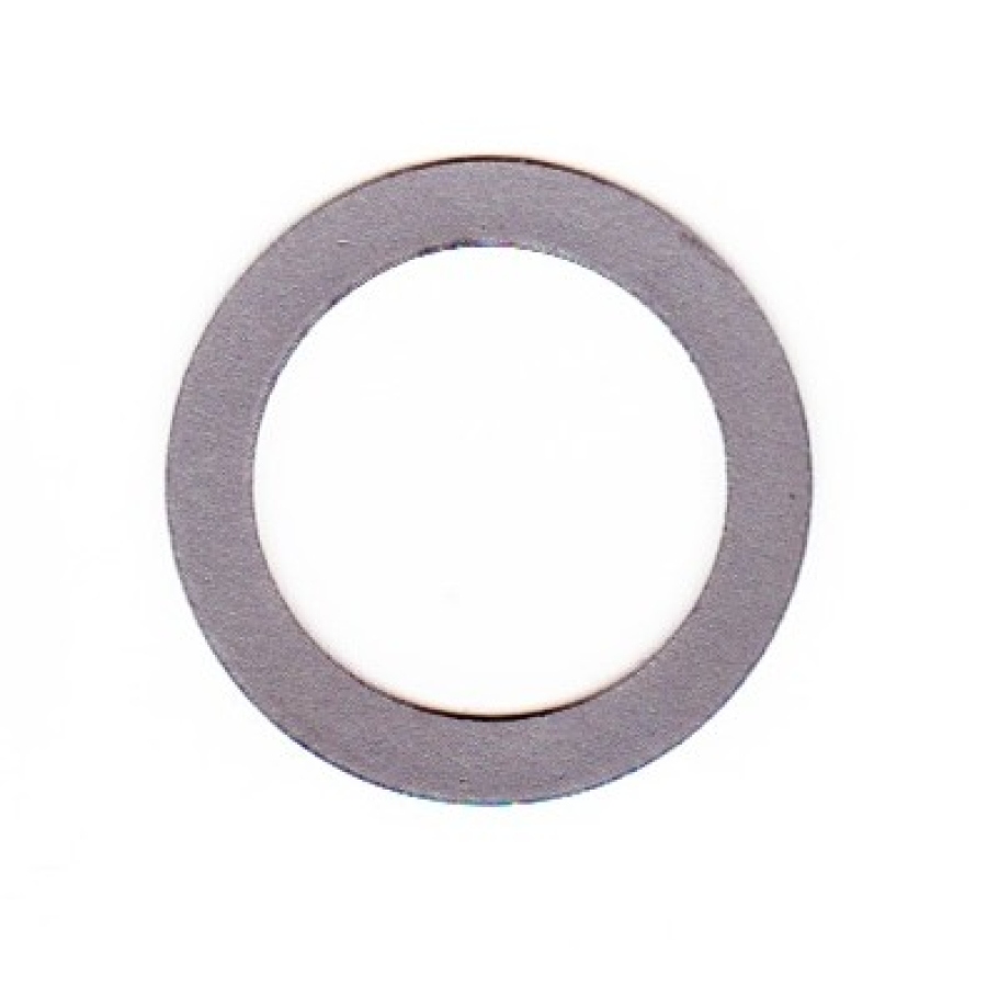 Podložka vymezovací 16x22x0,5 mm ocel