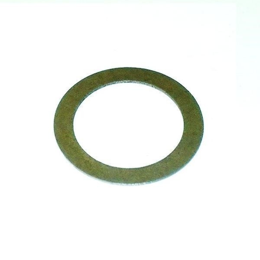 Podložka vymezovací 30x42x2 mm ocel
