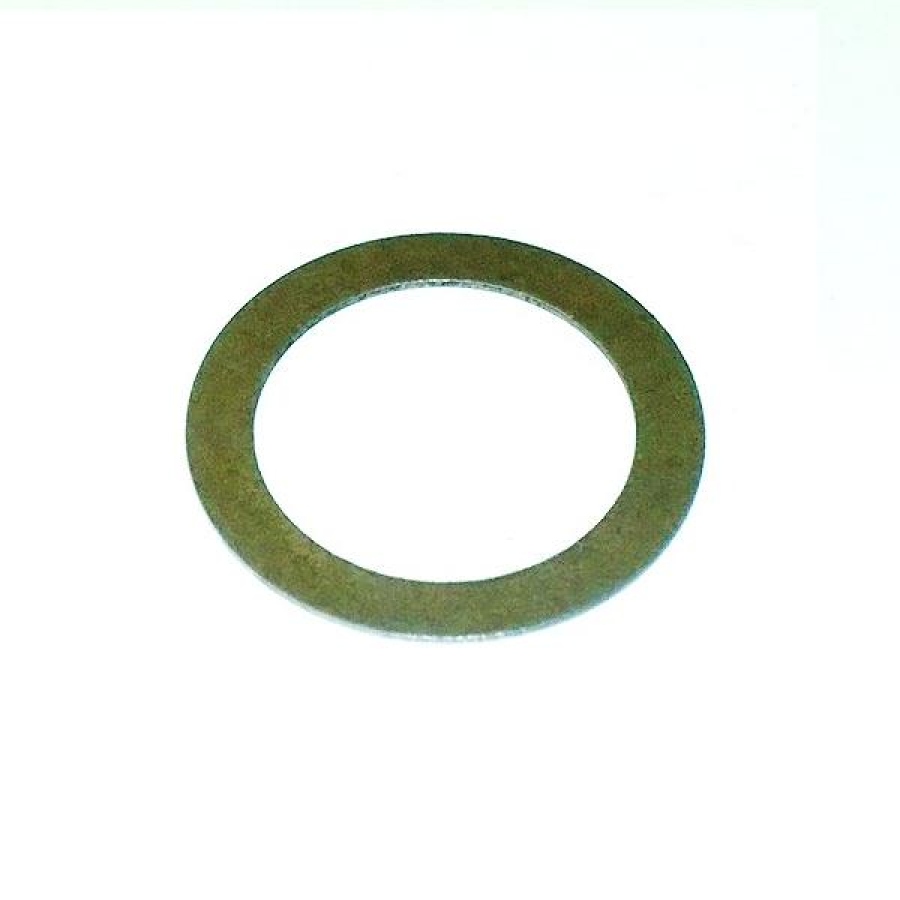 Podložka vymezovací 3x6x0,1 mm ocel