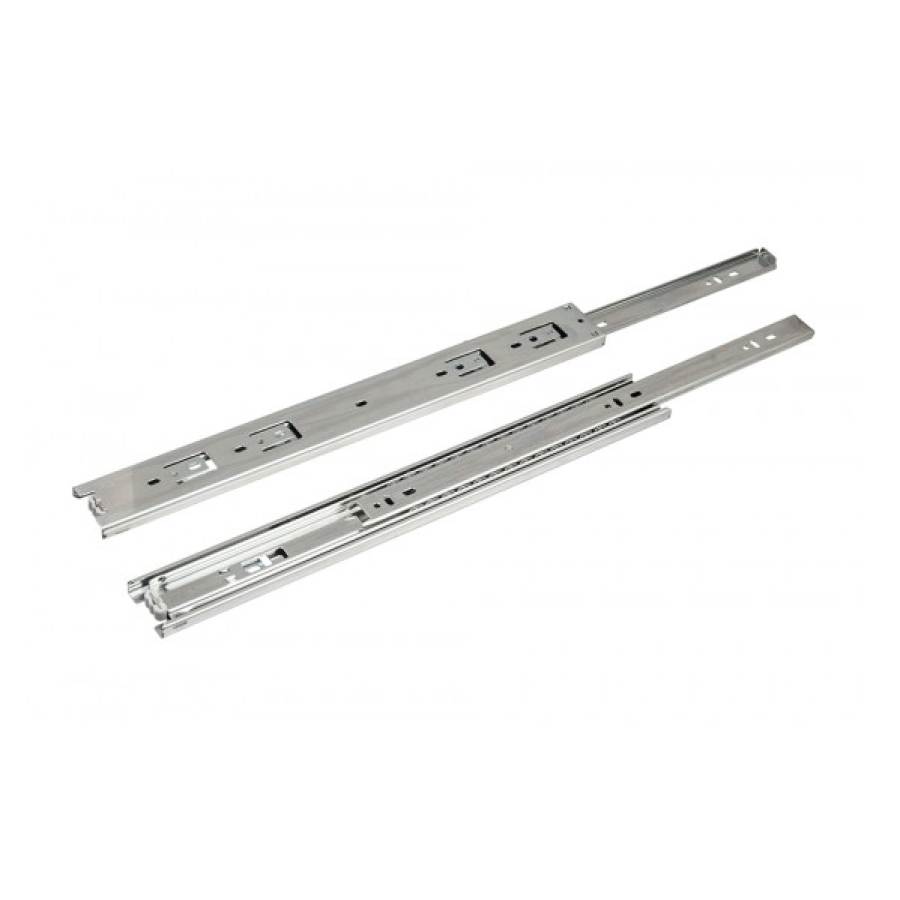 Pojezd zásuvkový 350 mm celovýsuv Strong