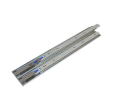 Pojezd zásuvkový 550 mm celovýsuv s tlumením Strong