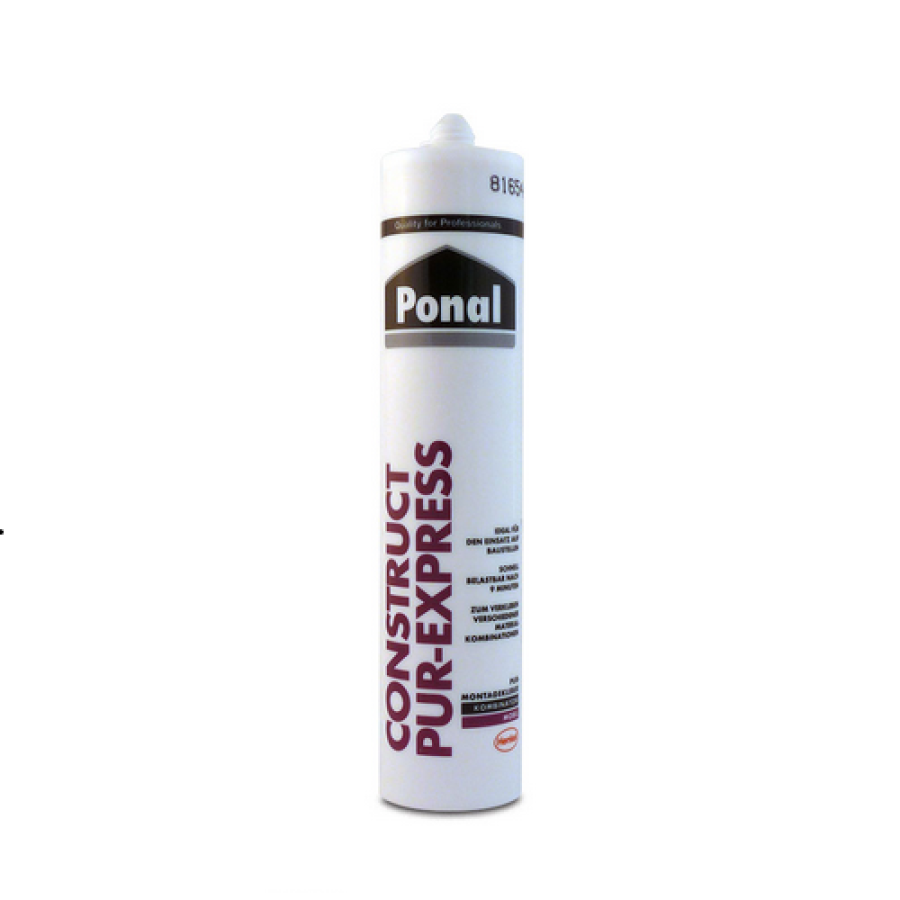 Ponal CONSTRUCT PUR - EXPRES 440g
